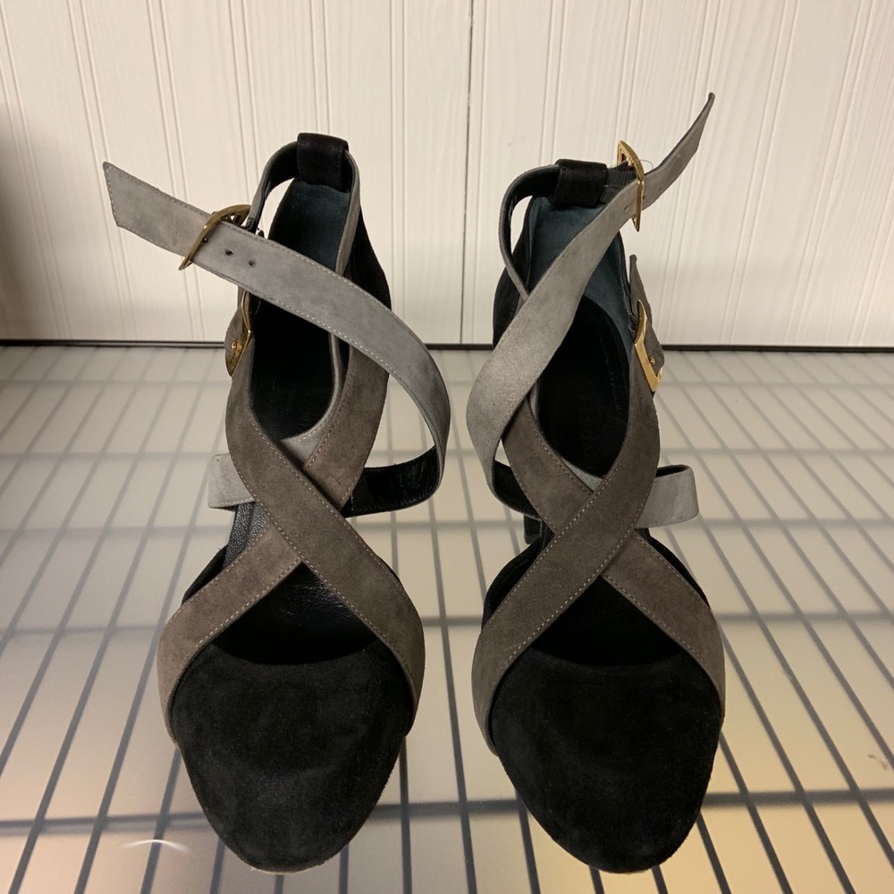 Loeffler Randall Heels